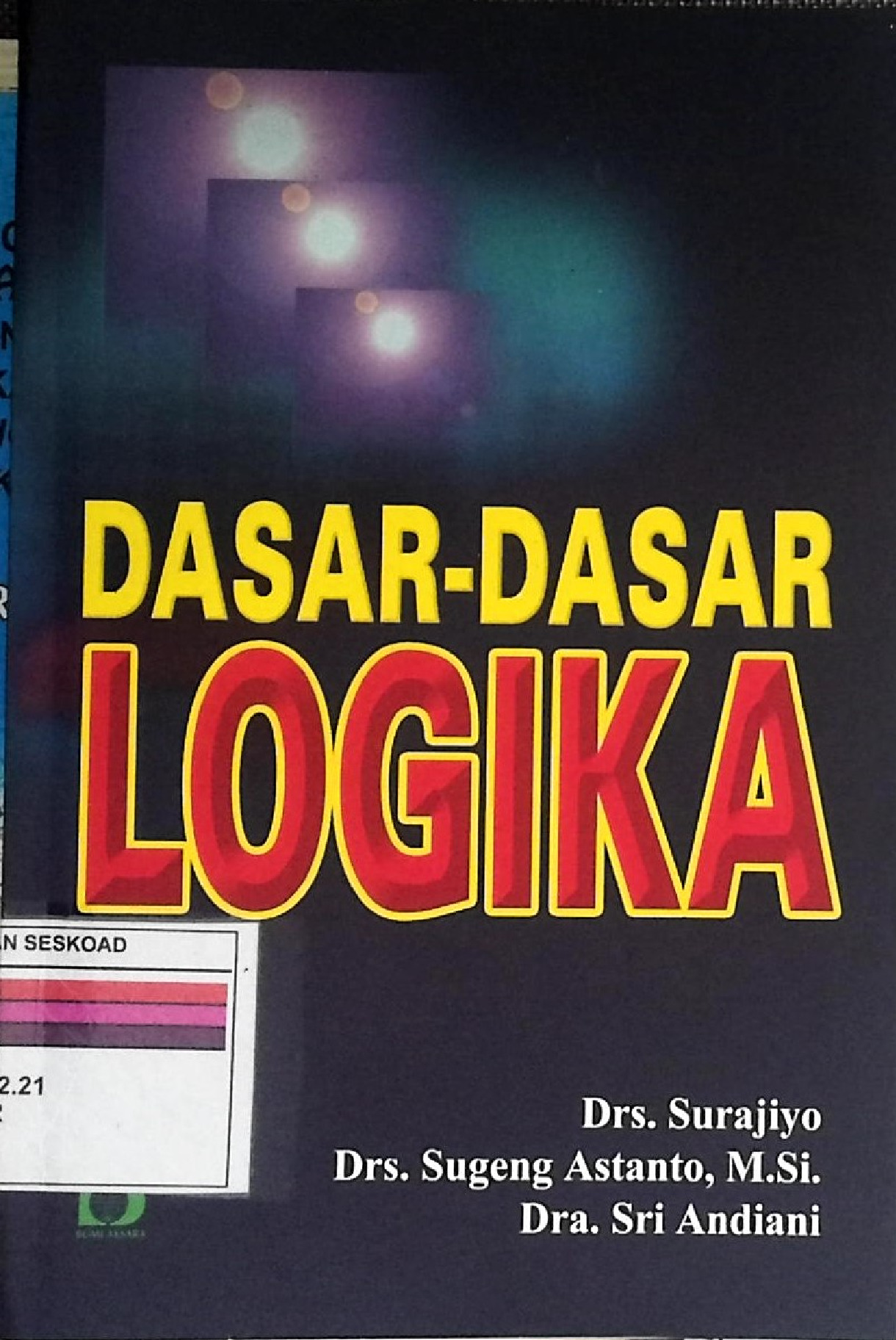Dasar-Dasar Logika